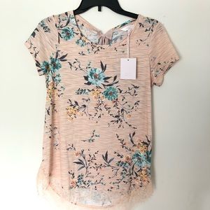 Lauren Conrad shirt